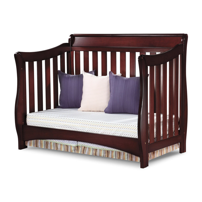 Delta bentley 4 in 1 crib deals